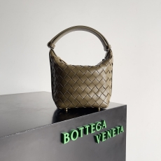 Bottega Veneta Top Handle Bags